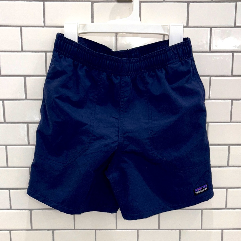 Patagonia kids Blue Shorts